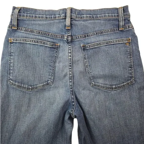 Madewell | Classic Straight Jeans | Size 29 - Picture 4 of 5